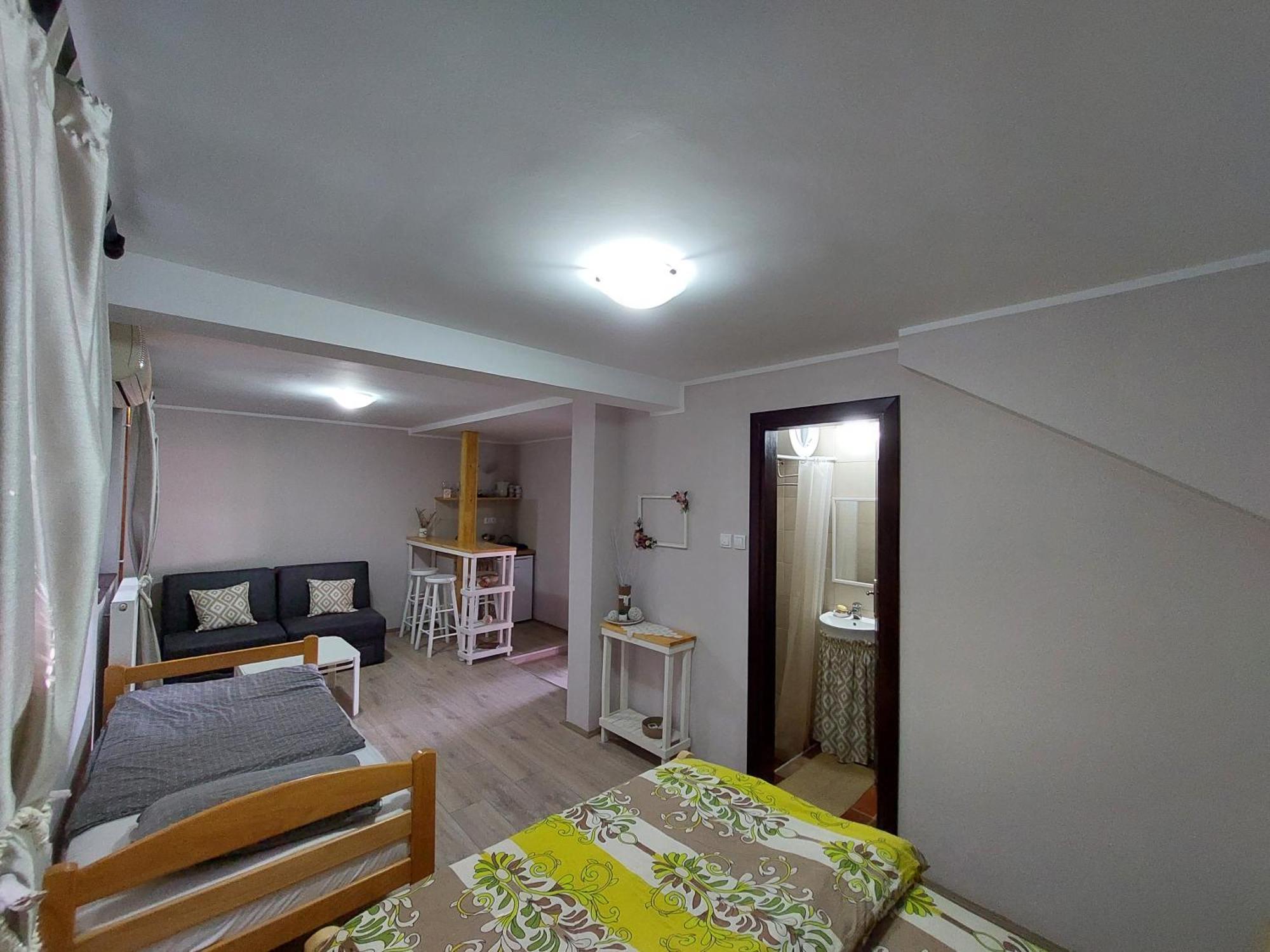 Hostelche Guest House Smederevo Room photo